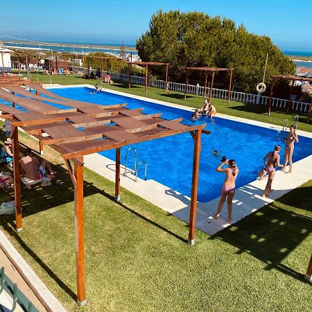 شقة Mirador Del Atlantico إل رومبيدو المظهر الخارجي الصورة