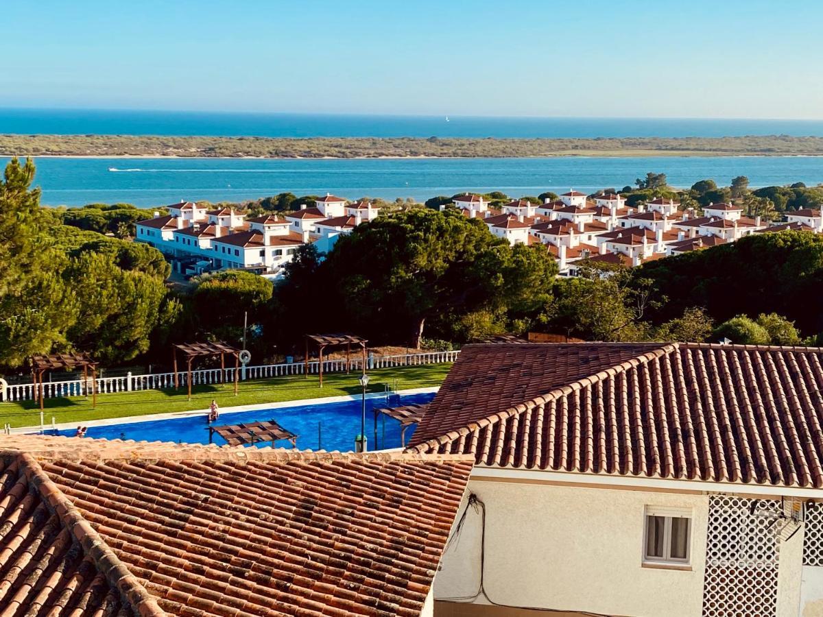 شقة Mirador Del Atlantico إل رومبيدو المظهر الخارجي الصورة