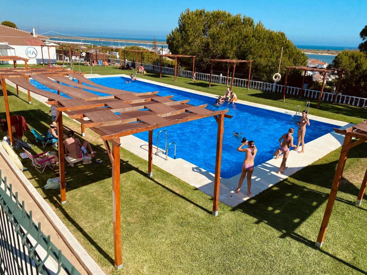 شقة Mirador Del Atlantico إل رومبيدو المظهر الخارجي الصورة
